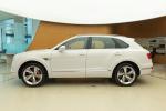 Bentley Bentayga W12 Centenary Specifications 2020 года (UAE)